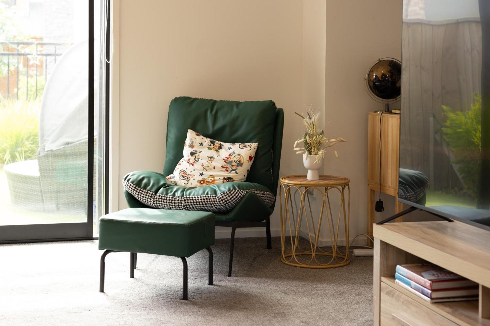 Modern 2 Bedroom By Hagley Park Christchurch Buitenkant foto